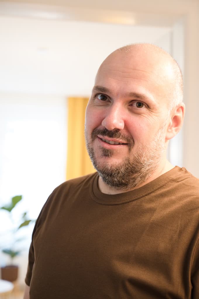 Tomáš